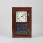 1206 6172 TABLE CLOCK